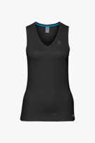 Odlo Active F-Dry Light ECO t-shirt thermique femmes noir