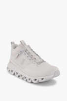 ON Cloud Hi Monochrome sneaker hommes blanc