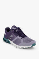 ON Cloudflow chaussures de course femmes violett