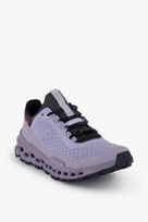 ON Cloudultra chaussures de trailrunning femmes	 lavande