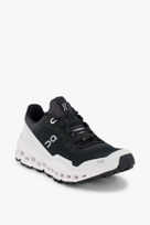 ON Cloudultra chaussures de trailrunning femmes noir-blanc