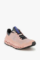 ON Cloudultra chaussures de trailrunning femmes rose