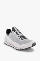ON Cloudultra chaussures de trailrunning hommes	 blanc
