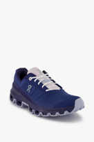 ON Cloudventure chaussures de trailrunning femmes bleu