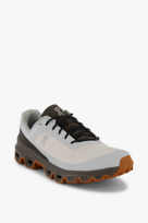 ON Cloudventure chaussures de trailrunning hommes blanc