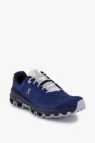 ON Cloudventure chaussures de trailrunning hommes bleu