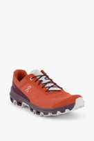 ON Cloudventure chaussures de trailrunning hommes orange