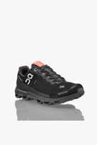 ON Cloudventure Waterproof chaussures de trailrunning  hommes noir