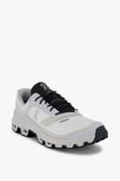 ON Cloudventure Waterproof chaussures de trailrunning  hommes noir-blanc