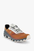 ON Cloudventure Waterproof chaussures de trailrunning  hommes orange
