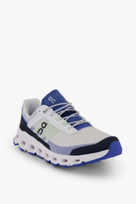 ON Cloudvista chaussures de trailrunning hommes blanc/bleu