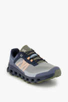 ON Cloudvista chaussures de trailrunning hommes bleu