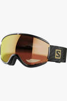 Salomon iVY Photochromic lunettes de ski noir