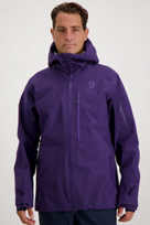 SCOTT Vertic 3L veste de ski hommes violett