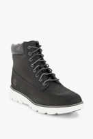 Timberland Keeley Field 6 Inch chaussures d'hiver femmes noir