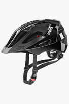 Uvex quatro casque de vélo noir