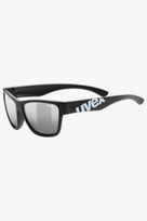 Uvex Sportstyle 508 Kinder Sportbrille schwarz