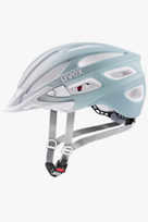 Uvex true cc casque de vélo femmes bleu clair