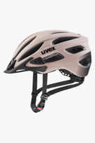 Uvex true cc casque de vélo femmes rose