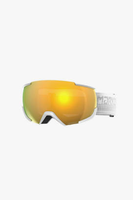 Marker 16:10+  lunettes de ski	 blanc