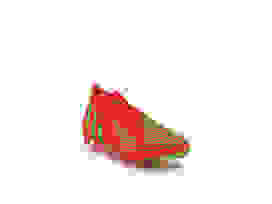 adidas Performance Predator Edge+ FG chaussures de football hommes rouge