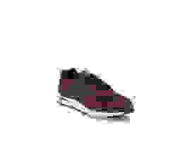 adidas Sport inspired Run 80s sneaker hommes bordeaux
