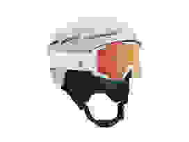 ATOMIC Nomad GT casque de ski + masque blanc
