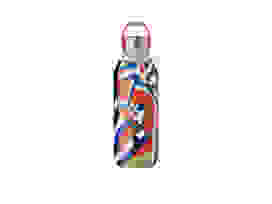 Chilly`s Series 2 Tate 500 ml Trinkflasche multicolor