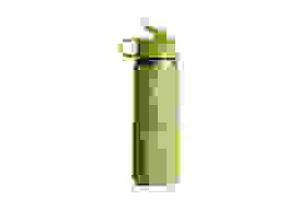 Hydro Flask 591ml Wide Mouth gourde enfants	 vert