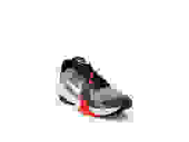 Nike Air Max Impact 4 Herren Basketballschuh grau
