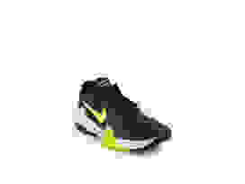 Nike Air Max Impact 4 Herren Basketballschuh schwarz