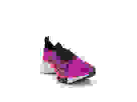 Nike Air Zoom Tempo NEXT% chaussures de course	 violet