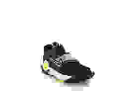 Nike KD Trey 5 X Herren Basketballschuh schwarz-weiß