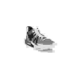 Nike LeBron Witness 7 Herren Basketballschuh schwarz-weiß