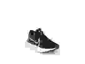Nike React Infinity Run Flyknit 3 Herren Laufschuh schwarz-weiß