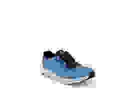 ON Cloud 5 Herren Sneaker blau