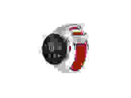 Polar Pacer Pro montre de sport rouge