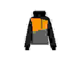 Rehall Anchor-R veste de snowboard garçons orange