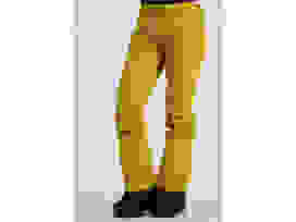 Roxy Nadia pantalon de snowboard femmes jaune