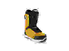 Salomon Launch Boa® chaussures de snowboard hommes noir