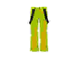 Spyder Dare pantalon de ski hommes jaune