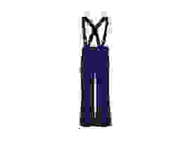 Spyder Propulsion pantalon de ski garçons bleu