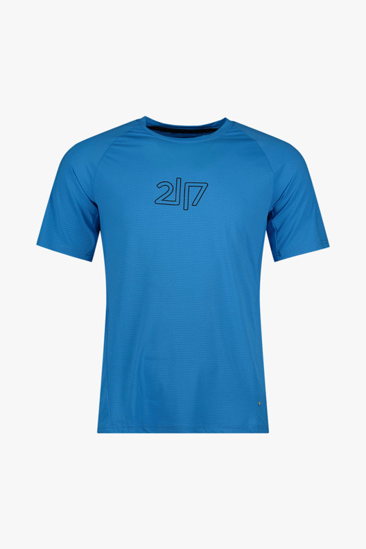 2117 OF SWEDEN Alken Herren T-Shirt