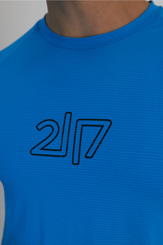 2117 OF SWEDEN Alken Herren T-Shirt