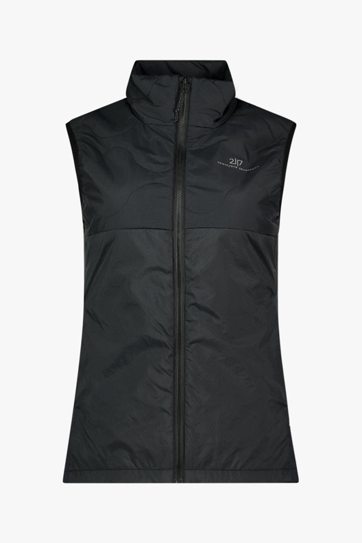 2117 OF SWEDEN Roxtuna gilet uomo