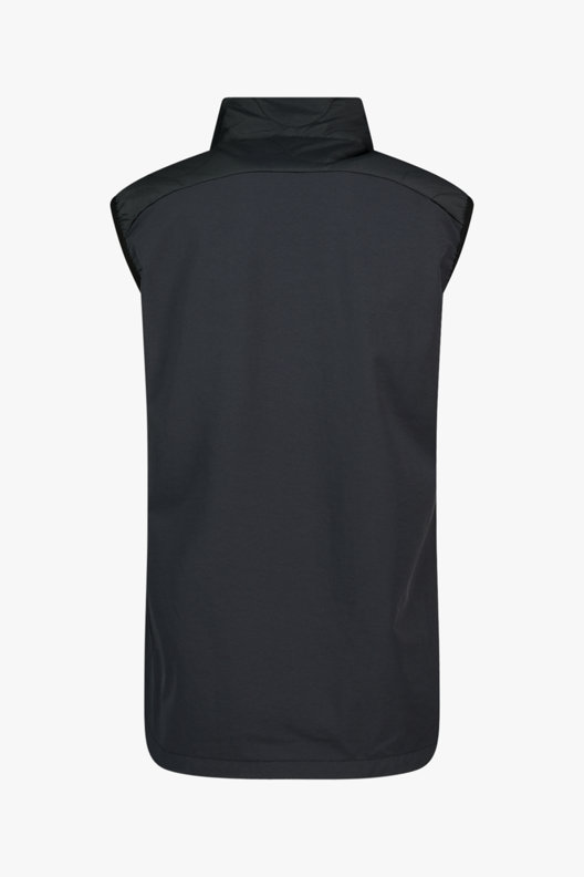 2117 OF SWEDEN Roxtuna gilet uomo