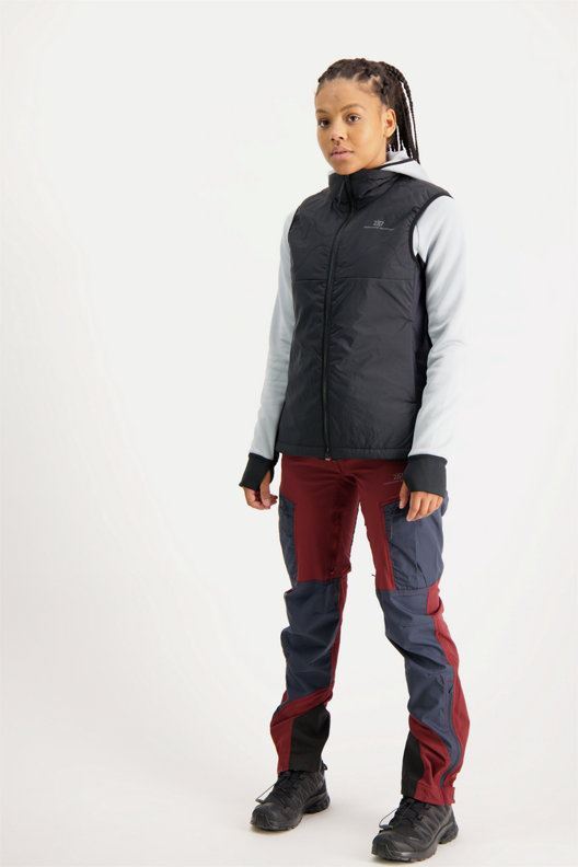 2117 OF SWEDEN Roxtuna gilet uomo