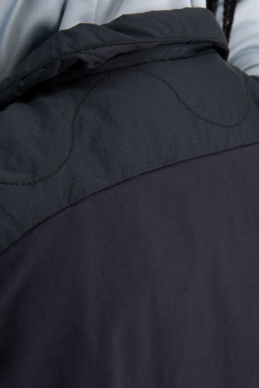 2117 OF SWEDEN Roxtuna gilet uomo