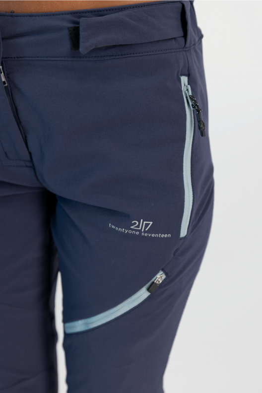 2117 OF SWEDEN Sandhem Damen Wanderhose