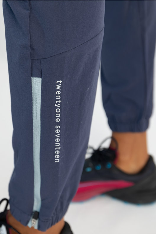 2117 OF SWEDEN Sandhem Damen Wanderhose